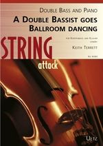A Bassist Goes Ballroom Dancing 
