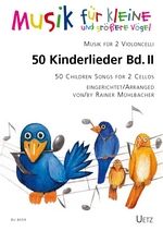 50 Children Songs Vol. 2 