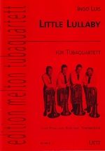 Little Lullaby 