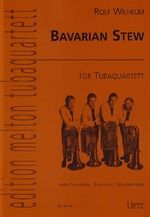 Bavarian Stew 
