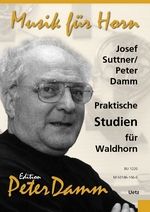 Praktische Studien für Waldhorn 