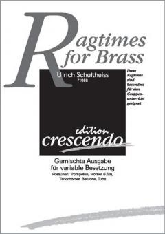 Ragtimes 