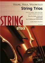 String Trios 