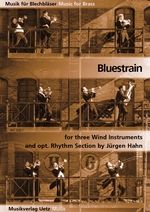 Bluestrain 