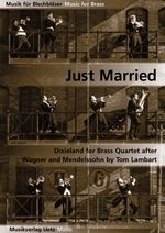 Just Married 