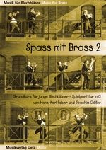 Fun With Brass 2 
