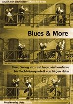 Blues & More 