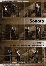Sonata 