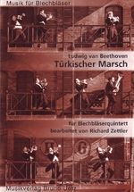 Turkish March 