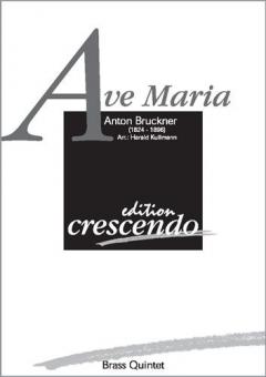 Ave Maria 