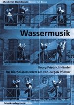 Water Music 