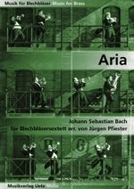 Cantata BWV 208 