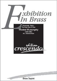 Exhibition In Brass 