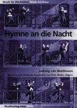 Hymn To the night 