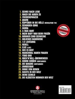 Bäst of Songbook 