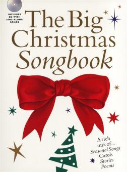 The Big Christmas Songbook 