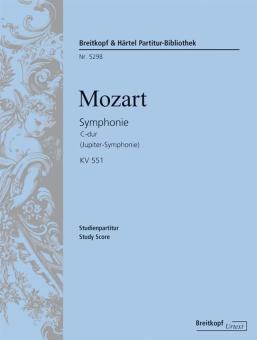 Violinkonzert C-Dur Hob VIIa:1 