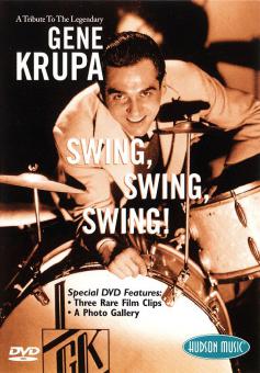 Swing, Swing, Swing! DVD 