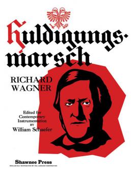 Huldigungsmarsch 