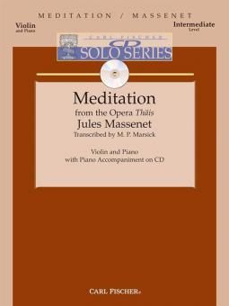 Meditation from Thais 