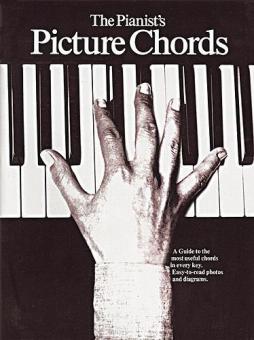 The Pianist's Picture Chords 
