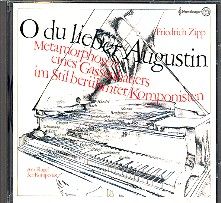 O du lieber Augustin 