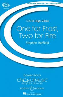 One For Frost Two For Fire 