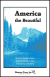 America, The Beautiful 