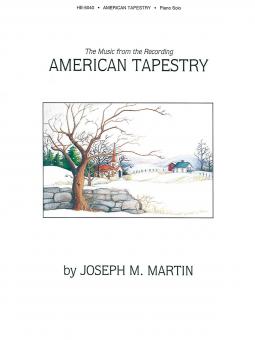 American Tapestry 