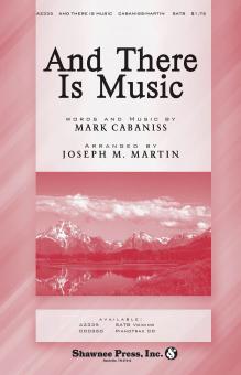 And There Is Music 