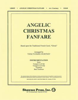 Angelic Christmas Fanfare Traditional French Carol 