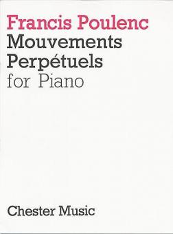 Mouvements Perpetuels 