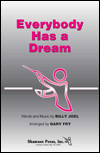 Everybody Has A Dream 