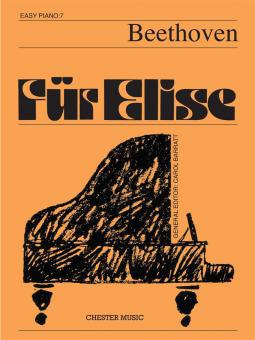 Pour Elise WoO 59 