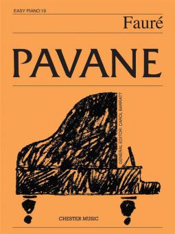 Pavane 