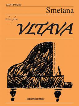 Theme from Vltava 