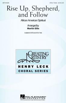 Glorious Gospel! 