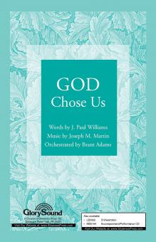 God Chose Us 