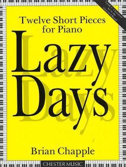 Lazy Days 