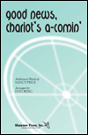 Good News, Chariot's A Comin' 