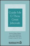 Guide Me, O Thou Great Jehovah 