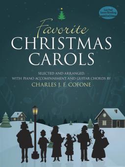 Favorite Christmas Carols 