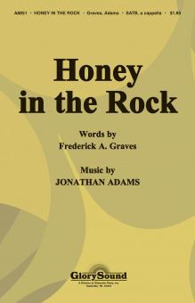 Honey In The Rock 