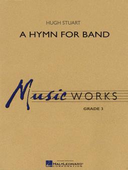 Hymn For Band 