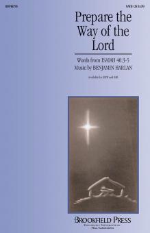 Let Us Go Into The House Of The Lord 