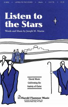Listen To The Stars 