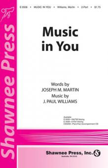 Music In You 