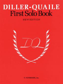 First Solo Book 