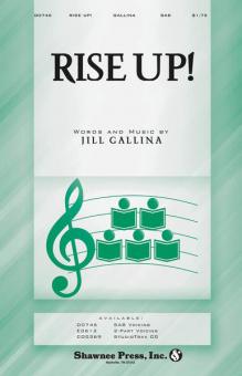 Rise Up! 