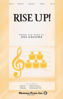 Rise Up! 